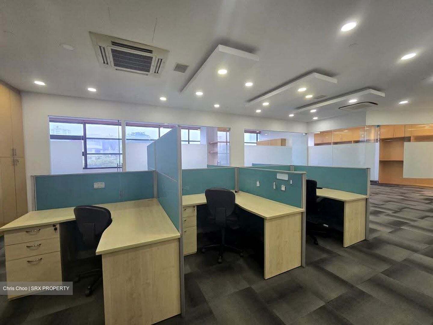 E-centre @ Redhill (D3), Factory #630597241